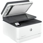 Hp Laserjet Pro Mfp 3102Fdn Printer