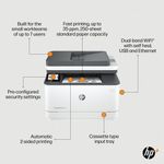 Hp Laserjet Mfp M3102Fdw