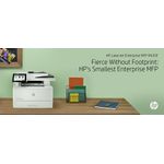 Hp Laserjet Enterprise Mfp M430F Pri