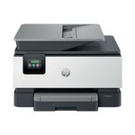 Hp Officejet Pro 9120E Aio Printer