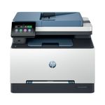 Hp Color Lj Pro Mfp 3302Fdw Printer