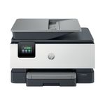 Hp Officejet Pro 9120B Aio Printer