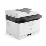 Hp Color Laser Mfp 179Fnw Printer