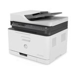 Hp Color Laser Mfp 179Fnw Printer
