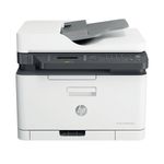 Hp Color Laser Mfp 179Fnw Printer