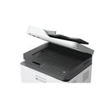 Hp Color Laser Mfp 179Fnw Printer