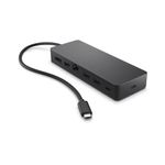 Hp Univ Usb-C Multiport Hub 7 Ports