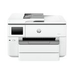 Hp Officejet Pro 9730E Wf Aio Prntr: