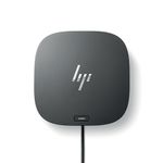 Hp Usb-C Dock G5
