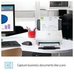 Hp Scanjet Pro 2000 S2 Scanner