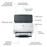 Hp Scanjet Pro 2000 S2 Scanner