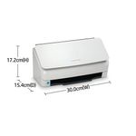 Hp Scanjet Pro 2000 S2 Scanner