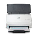 Hp Scanjet Pro 2000 S2 Scanner