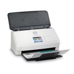 Hp Scanjet Pro N4000 Snw1 Scanner