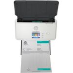 Hp Scanjet Pro N4000 Snw1 Scanner