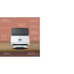 Hp Scanjet Pro N4000 Snw1 Scanner