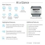 Hp Laserjet M234Dw Prin