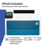 Hp Laserjet Pro 4007Dw Laser Printer