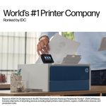 Hp Laserjet Pro 4007Dw Laser Printer