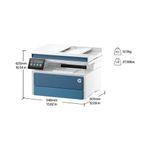 Hp Laserjet Pro 4113Dw Laser Printer