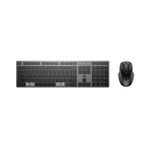 Hp 720 Wls Keyboard And Mouse