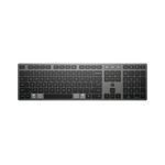 Hp 720 Rechargeable Wls Keyboard