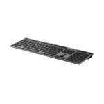 Hp 720 Rechargeable Wls Keyboard