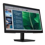 Hp Series 3 Pro 21.45 In Fhd Monitor