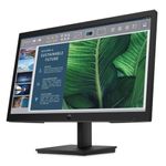Hp Series 3 Pro 21.45 In Fhd Monitor