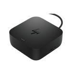 Hp Usb-C 100W G6 Dock