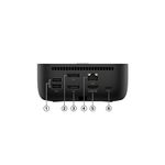 Hp Usb-C 100W G6 Dock