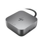 Hp Thunderbolt 4 Ultra 280W G6 Dock