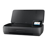 Hp Officejet 250 All-In-One Printer