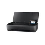 Hp Officejet 250 All-In-One Printer