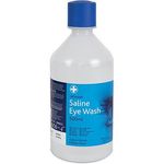 Reliance Sterile Eye Wash 500Ml