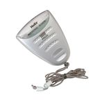 Helix Personal Alarm With Light