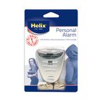 Helix Personal Alarm With Light
