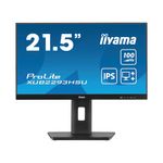Iiyama Prolite Xub2293Hsu-B7 Monitor