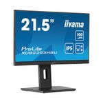 Iiyama Prolite Xub2293Hsu-B7 Monitor