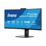 Iiyama Prolite Xcb3497Wqsnph Monitor