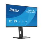 Iiyama Prolite Xb2797Qsu-B1 Monitor