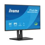 Iiyama Prolite Xb2492Hsu-B1 Monitor