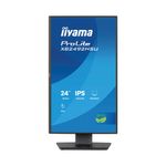 Iiyama Prolite Xb2492Hsu-B1 Monitor