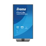 Iiyama Prolite Xb2493Hsu-B1 Monitor