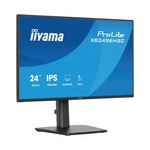 Iiyama Prolite Xb2496Hsc-B1 Monitor