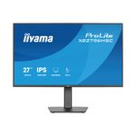 Iiyama Prolite Xb2796Hsc-B1 Monitor