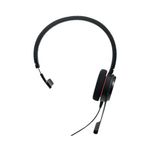 Jabra Evolve 20 Ms Mono Headset