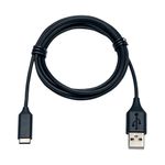 Jabra Link Extn Cord Usb-C-Usb-A