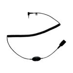 Jabra Qd To 3.5Mm Jack Cable