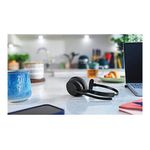 Evolve2 55 Uc Mono Hset Usb-A +Stand